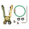 Dr. Slick Cyclone Nipper Offset Cutter