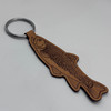 Native Leather Key Chain