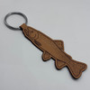 Native Leather Key Chain