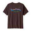 Patagonia M's Fitz Roy Trout T-Shirt