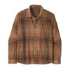 Patagonia M's Stretch Fjord Flannel Shirt