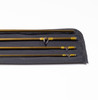 Used Sage R8 Core 590-4 *Special Edition* Front Range Olive Fly Rod