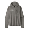 Patagonia M's Cap Cool Sun Hoody w/ WRF Logo