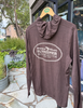 Patagonia M's Cap Cool Ultra Hoody w/ WRF Logo -