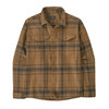 Patagonia M's Fjord Flannel Shirt