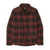 Patagonia M's Fjord Flannel Shirt