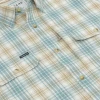 Poncho - Original Shirt - The Nervous Water