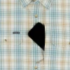 Poncho - Original Shirt - The Nervous Water