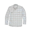 Poncho - Flannel Shirt - The Snowcat