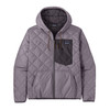 Patagonia M's Diamond Quilted Bomber Hoody