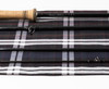 Used CF Burkheimer "Presentation" Two-Hand 12'5" 4-5-6 Fly Rod