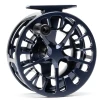 Lamson Guru X HD Reel Blue Steel