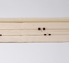 Used Livingston Rod Company Western Glass 863-3 Fly Rod