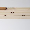 Used Livingston Rod Company Western Glass 863-3 Fly Rod