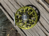 Ross Evolution LTX Reel