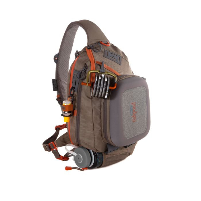 Fishpond Summit Sling Western Rivers Flyfisher
