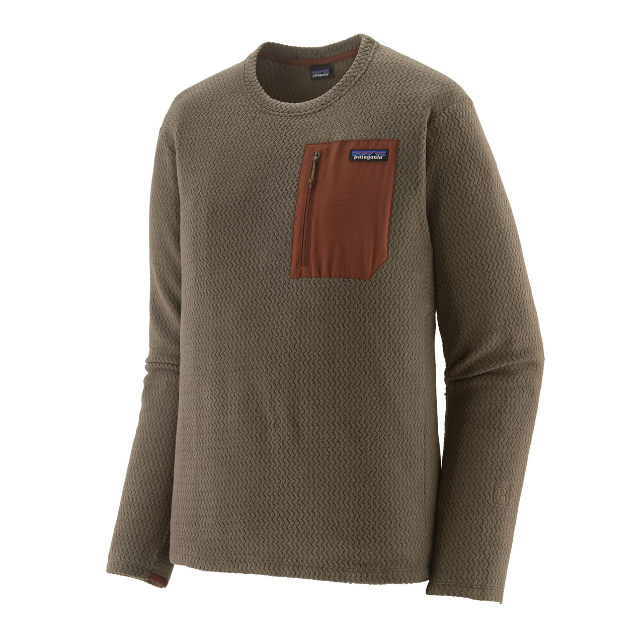Patagonia M's R1 Air Crew - Western Rivers Flyfisher Patagonia M's R1 Air Crew - Western Rivers Flyfisher