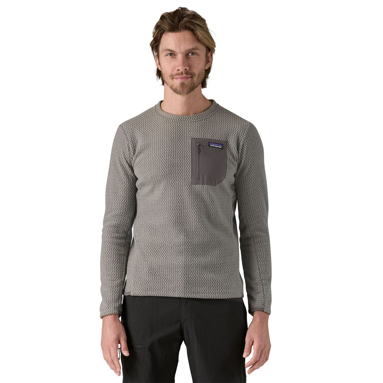 Patagonia M's R1 Air Crew - Western Rivers Flyfisher