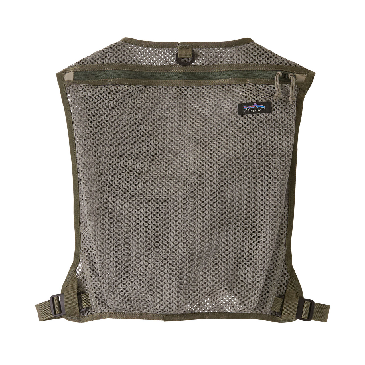 Patagonia Stealth Convertible Vest
