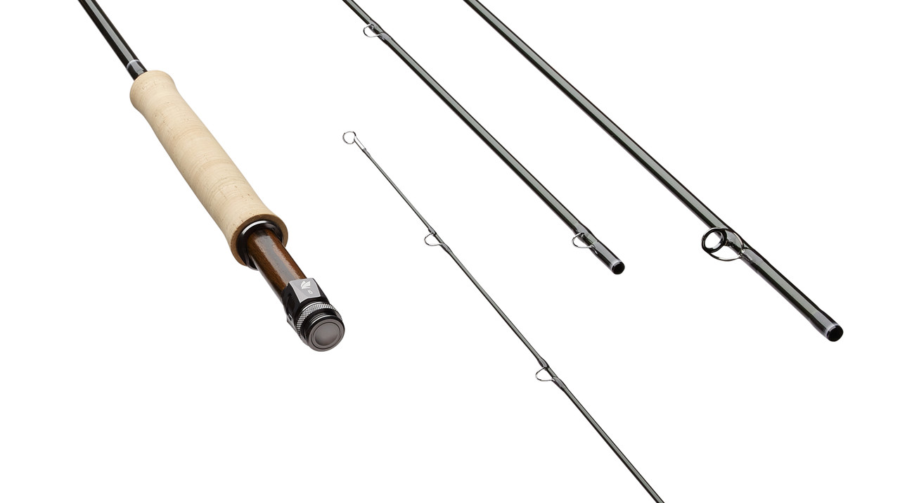 Sage R8 Core Fly Rod - Western Rivers Flyfisher