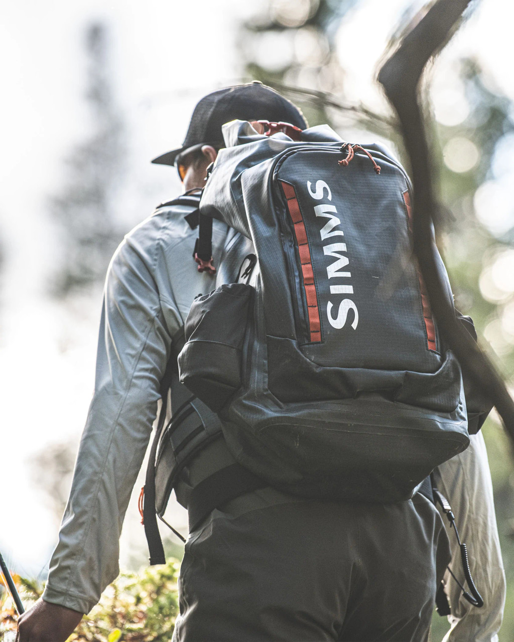 Simms G3 Guide Backpack - Western Rivers Flyfisher