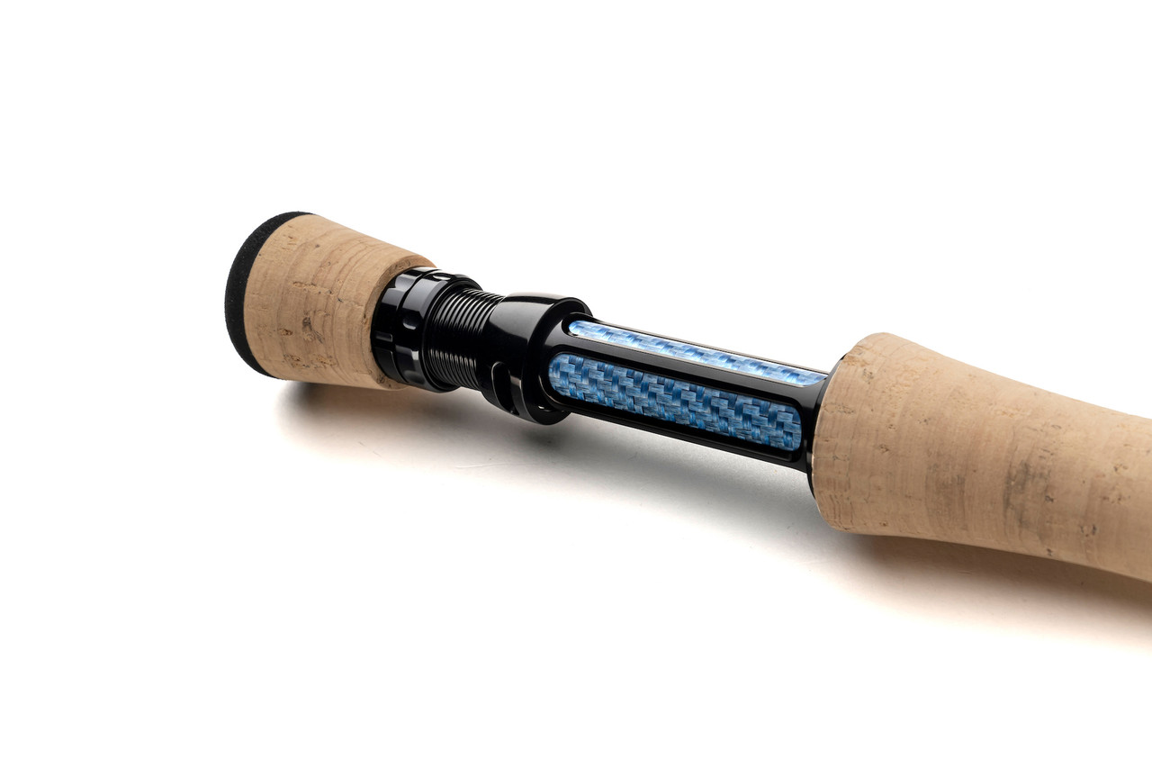 Scott Wave Fly Rod - Western Rivers Flyfisher