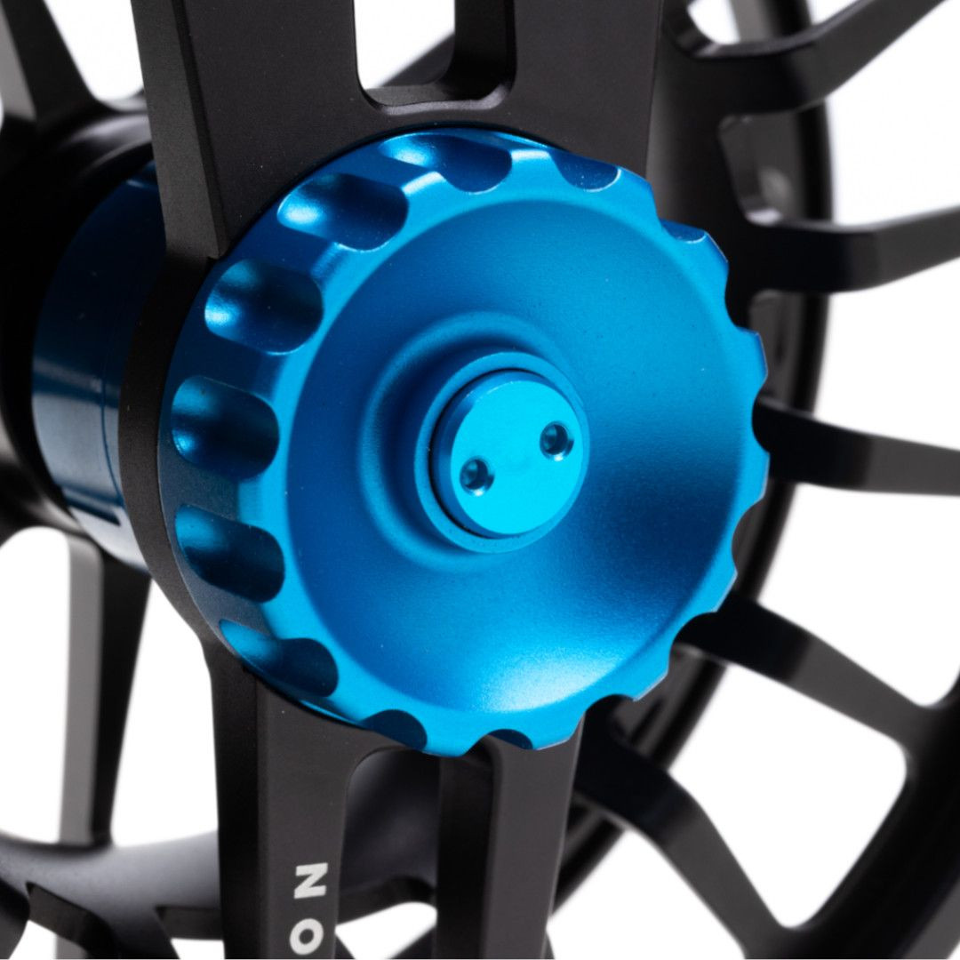 Lamson Centerfire Reel - Thumbnail 3
