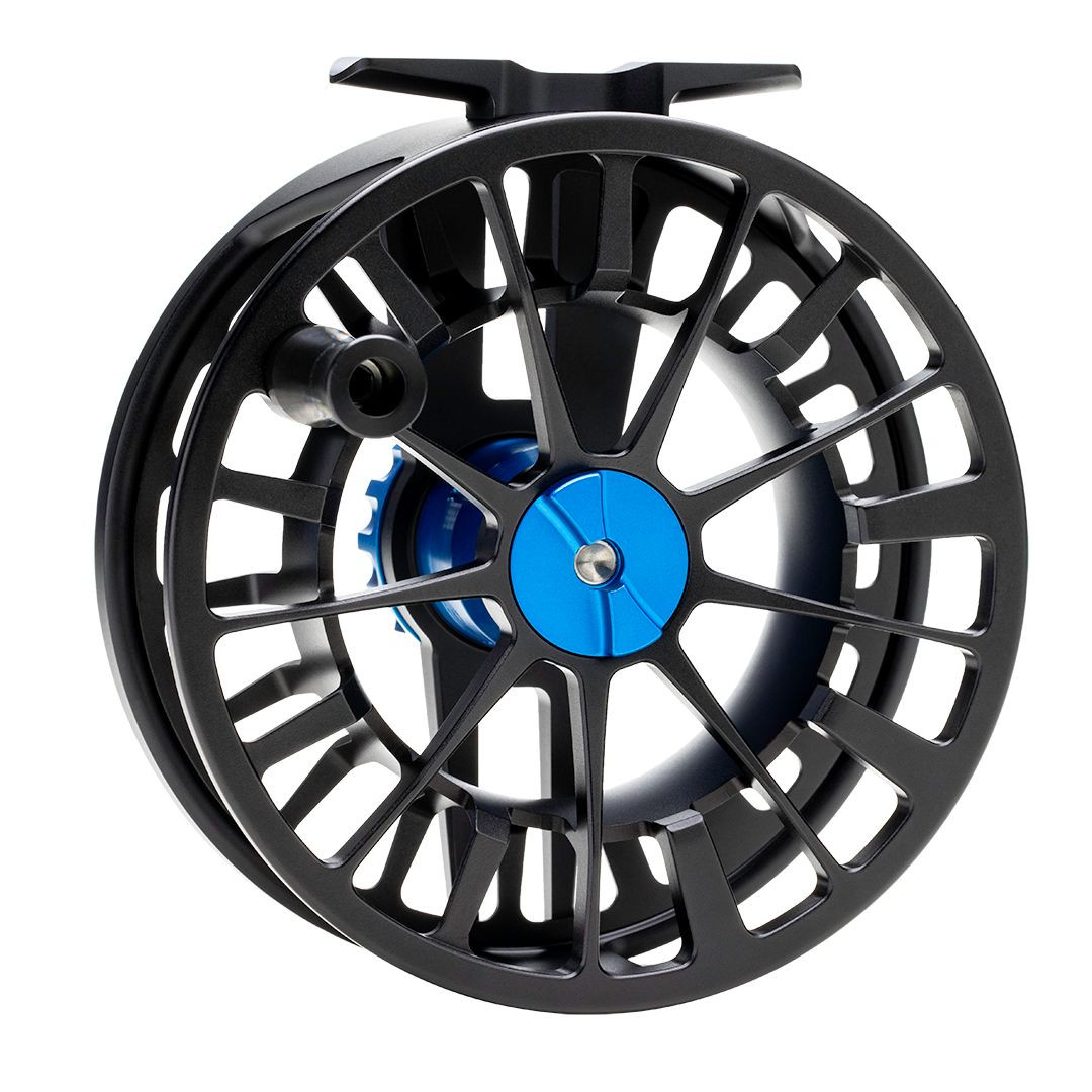 Lamson Centerfire Reel - Thumbnail 5