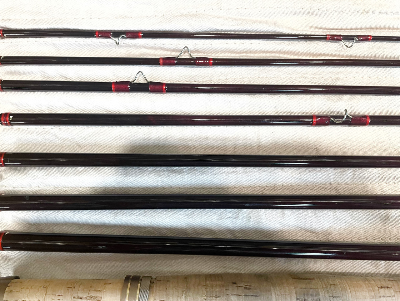 Used Hardy Smuggler 9'5