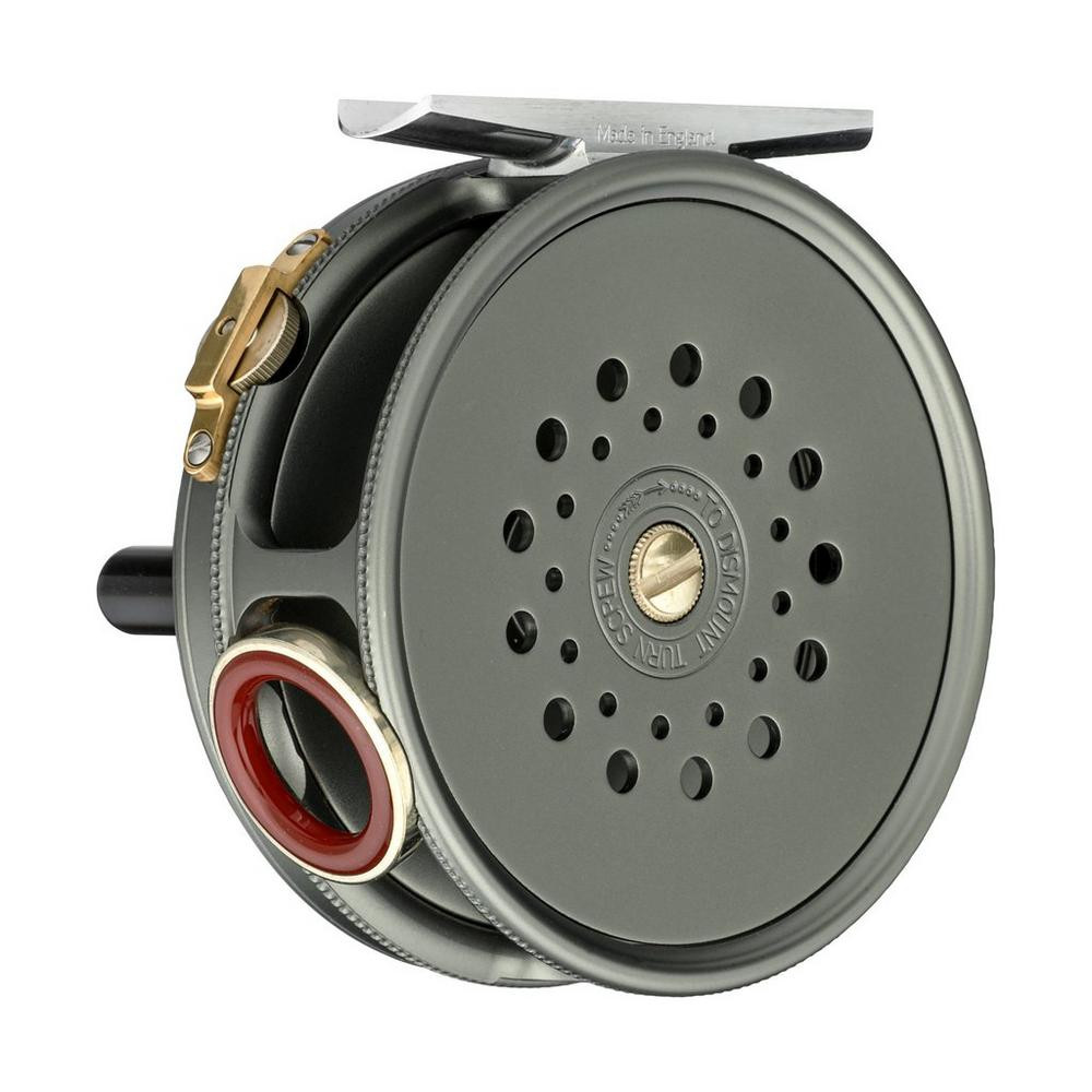 are hardy fly reels made in england worth buying Bros Lightweight Reel LRH An improved drag range keeps the Marquis up to date with modern technology Hardy 1912 Perfect Fly Reel