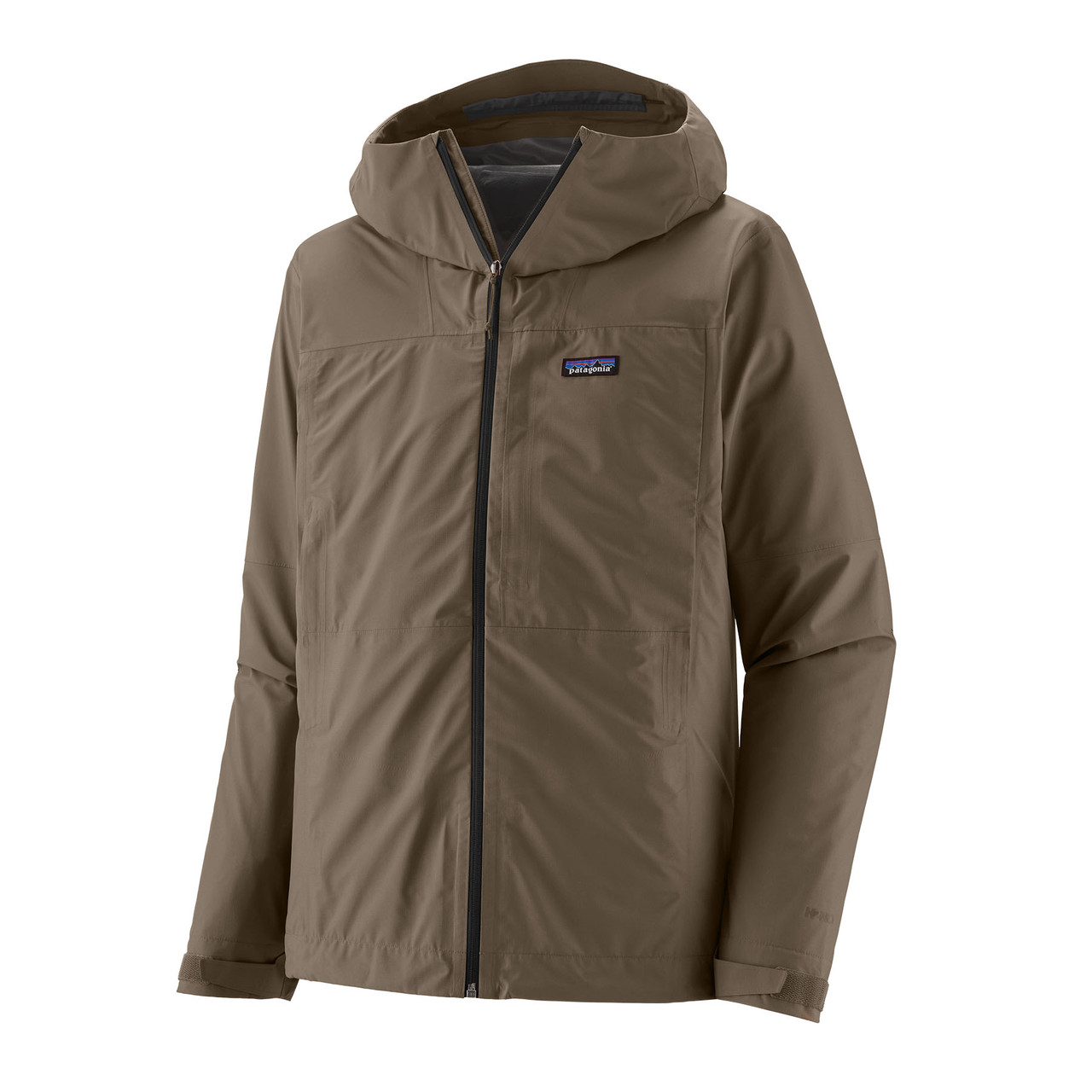 Patagonia M's Boulder Fork Rain Jacket Western Rivers Flyfisher