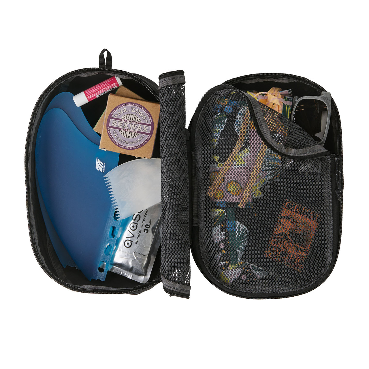 Patagonia Black Hole Cube 6L - Western Rivers Flyfisher