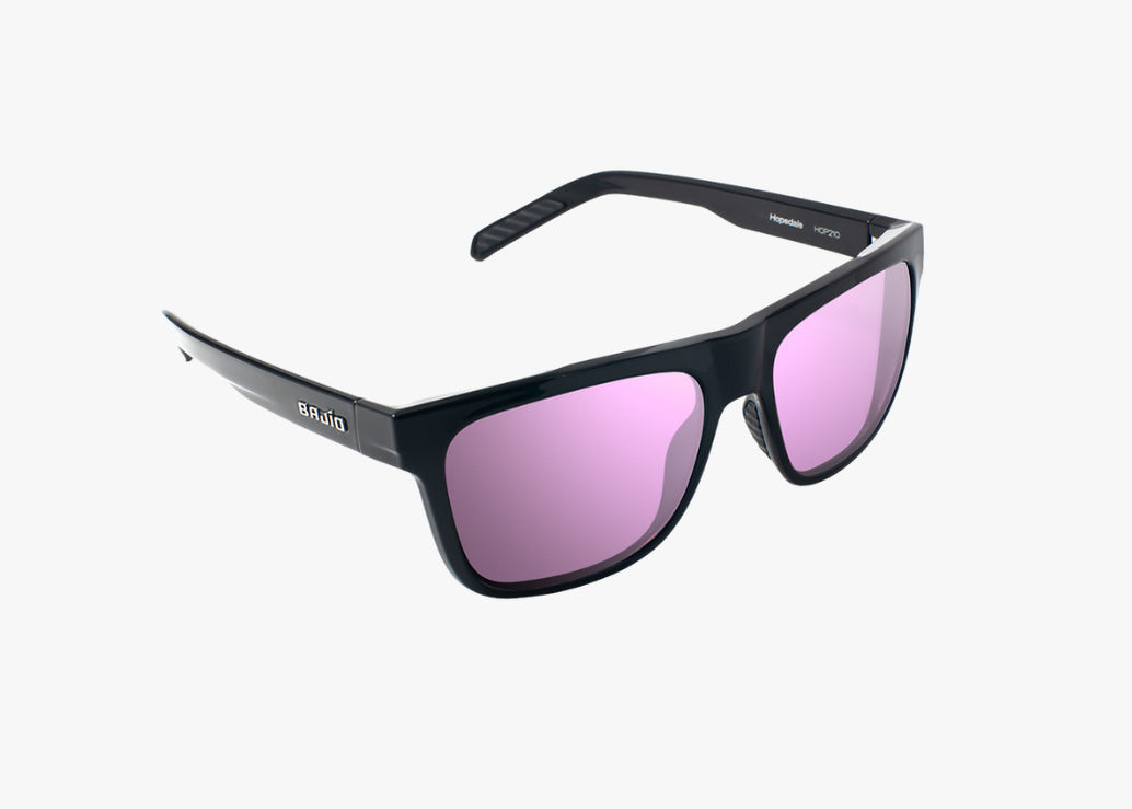 Bajio Hopedale Sunglasses - Western Rivers Flyfisher