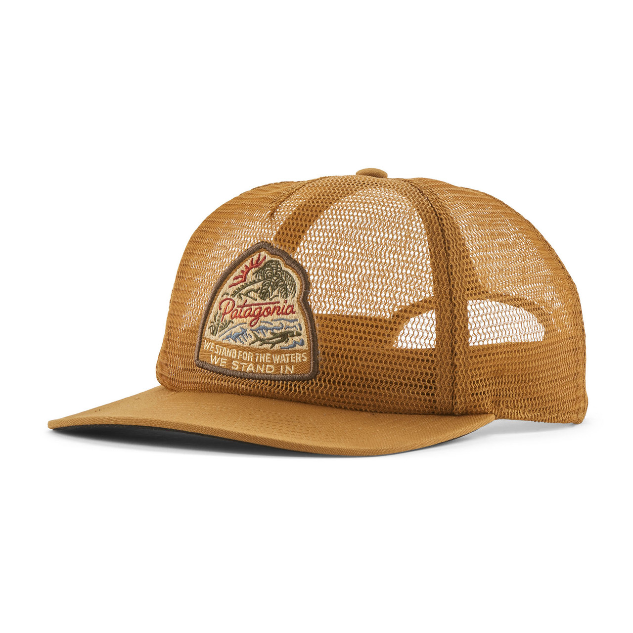 【Patagonia】 Breezefarer Cap / 追跡付 Patagonia Breezefarer Cap - Western Rivers Flyfisher