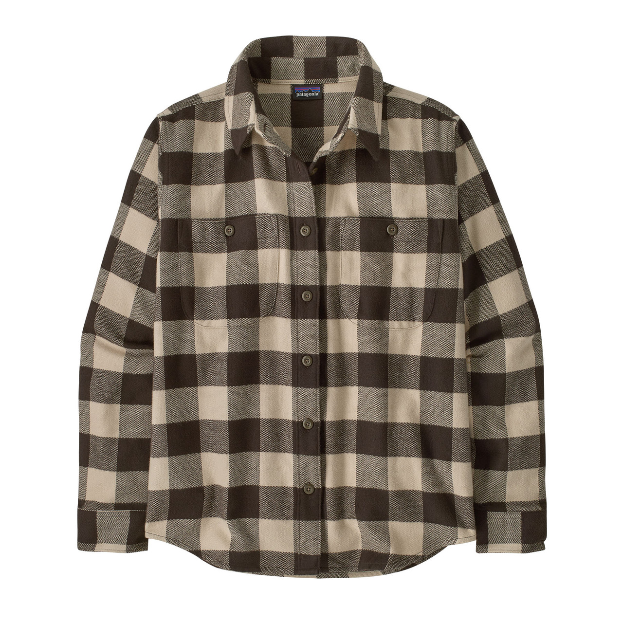 01年製 Patagonia Plaid Shirt Patagonia Men's Fjord Flannel Shirt – Dakota Angler & Outfitter