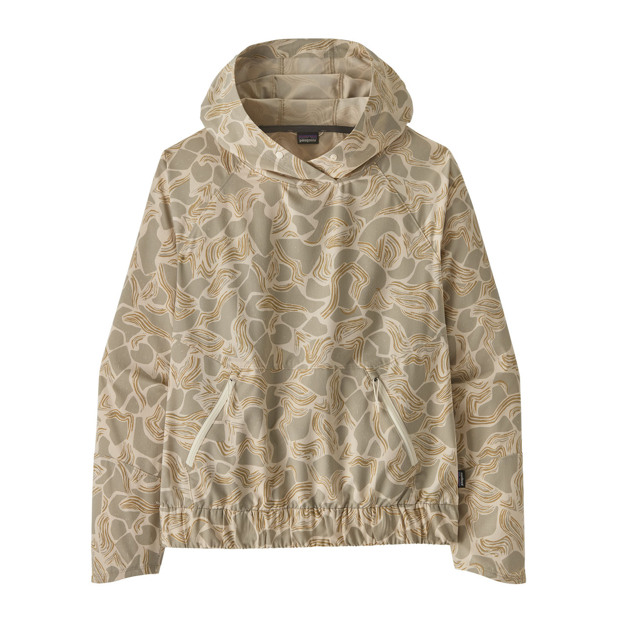 Patagonia W's Swift Drift Sun Hoody - Western Rivers Flyfisher