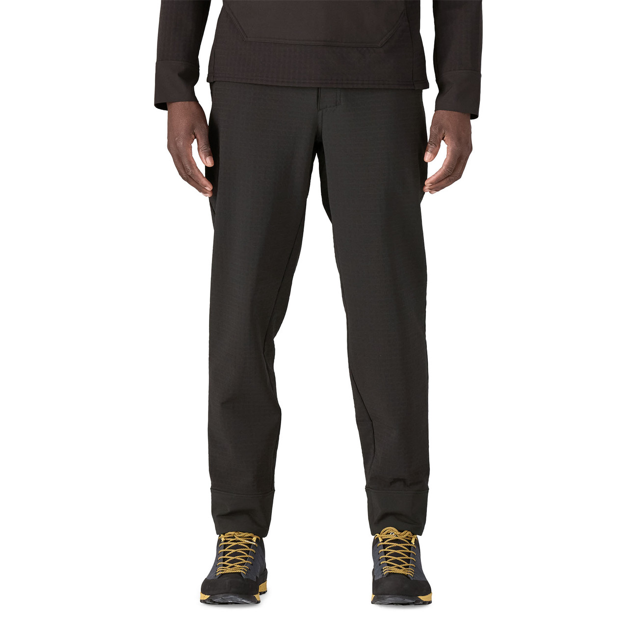 Patagonia M's R2 Techface Pants - Western Rivers Flyfisher Patagonia M's R2 Techface Pants - Western Rivers Flyfisher
