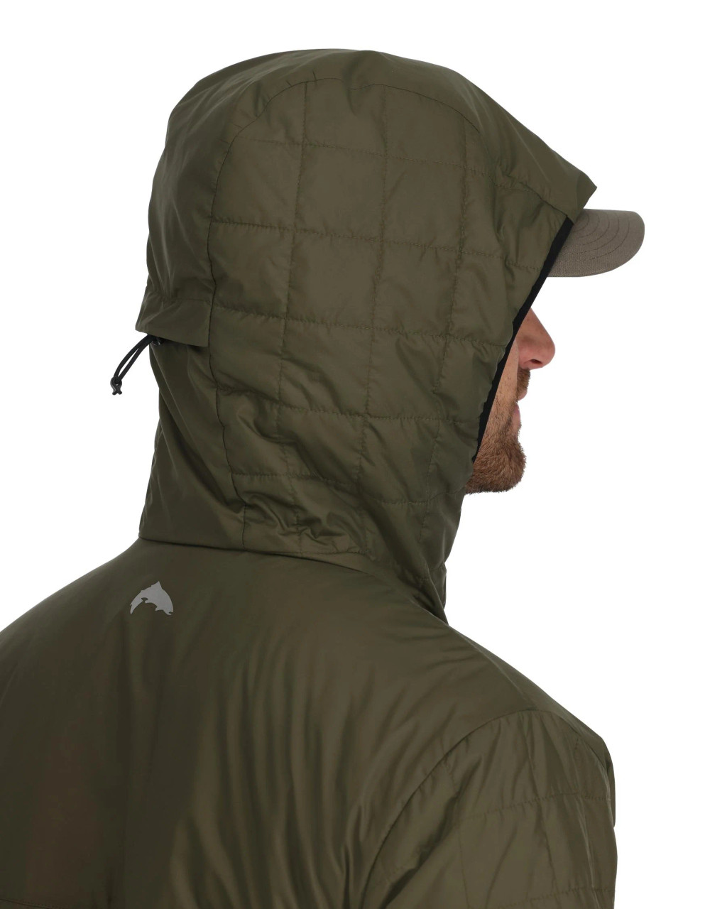simms シムス　FALL RUN HOODY パタゴニア Simms Fall Run Hoody | Insulated Jacket | Urban Angler