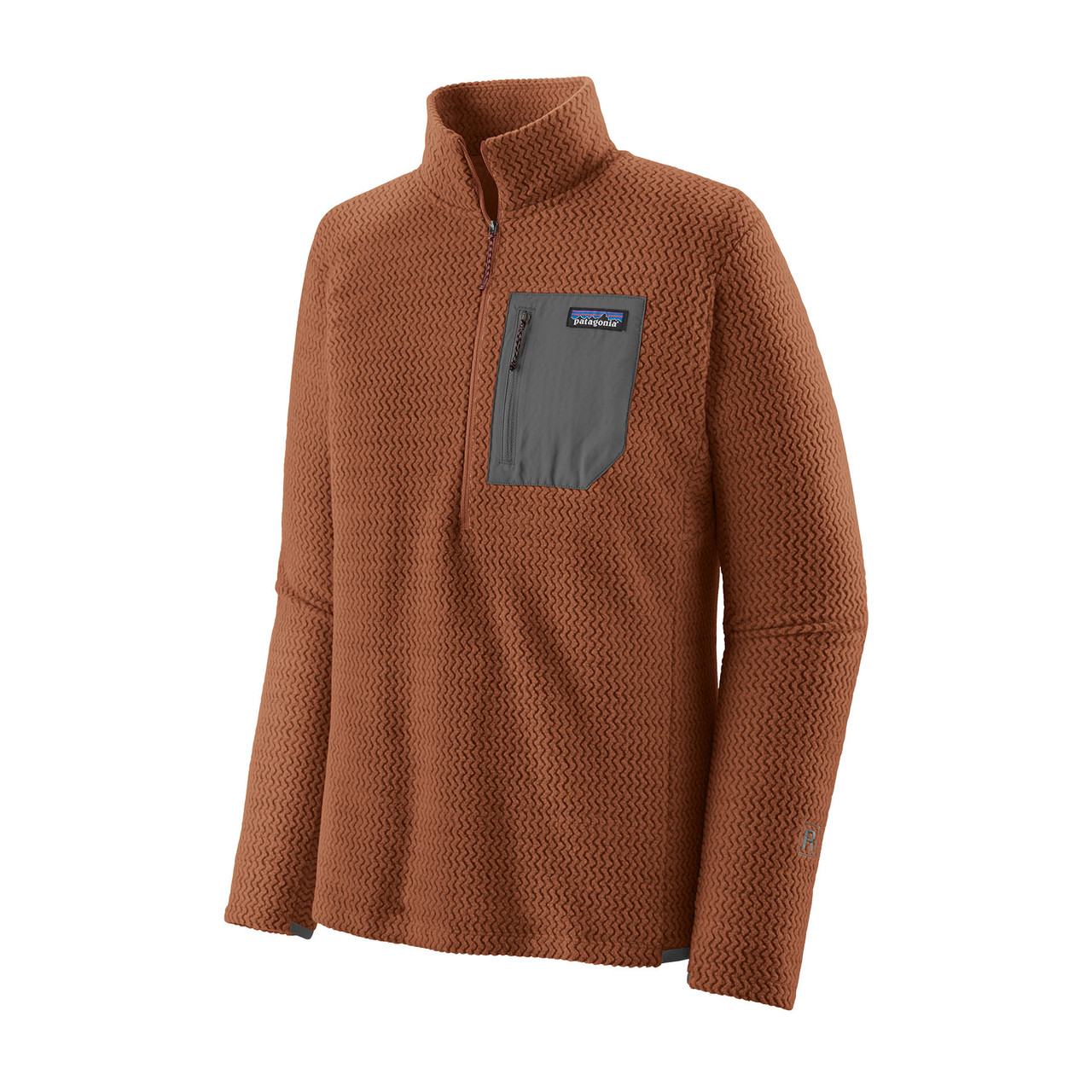 patagonia M's R1 Air Crew/メンズ Men's R1 Air Crew - Gearhead Outfitters