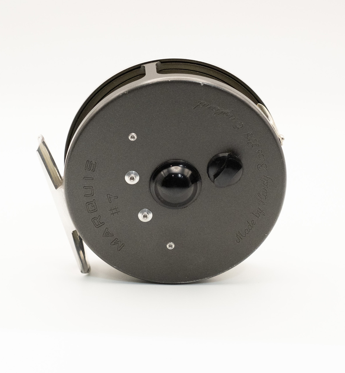 Used Hardy Marquis #7 - Western Rivers Flyfisher