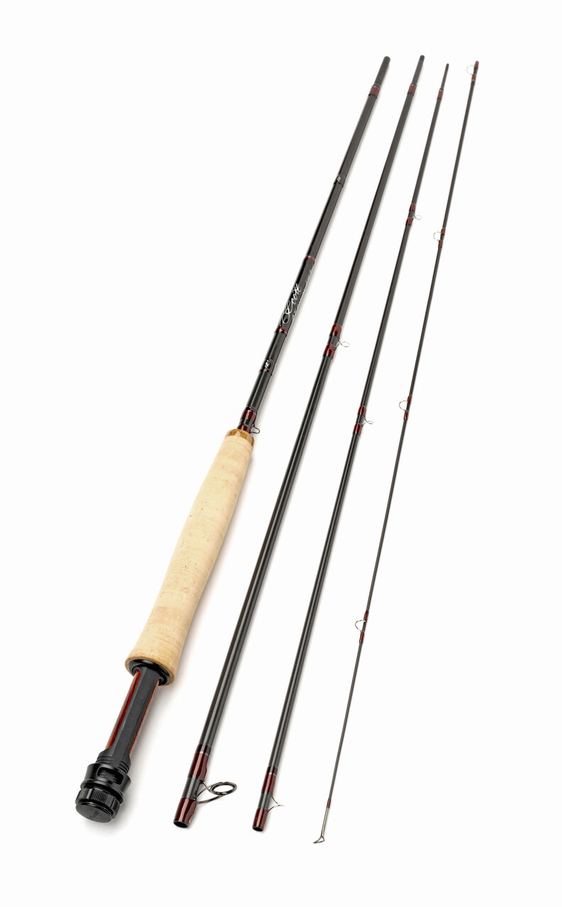 Scott GT Fly Rod