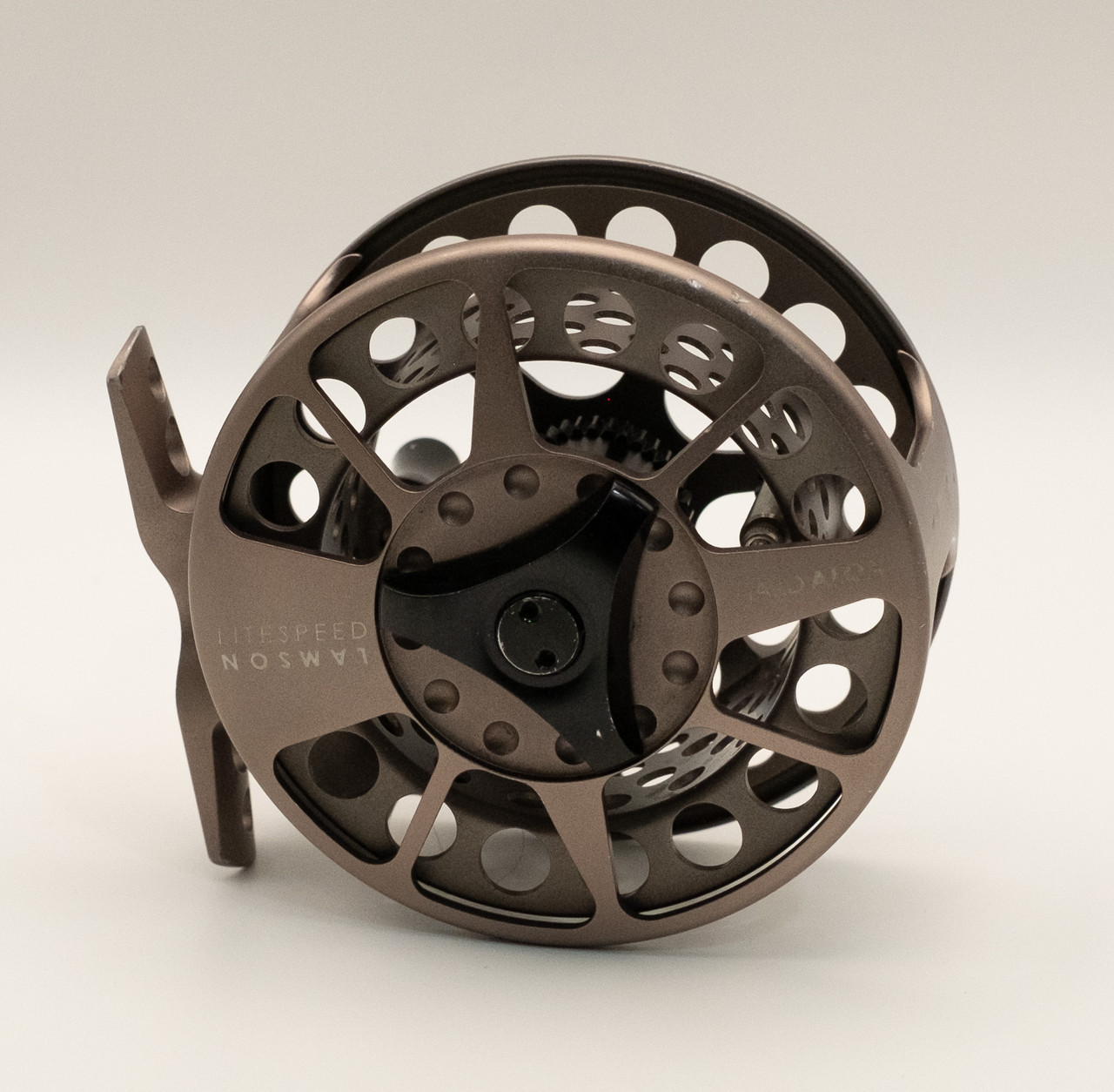 Used Lamson Litespeed Hard Alox LS1 - Western Rivers Flyfisher