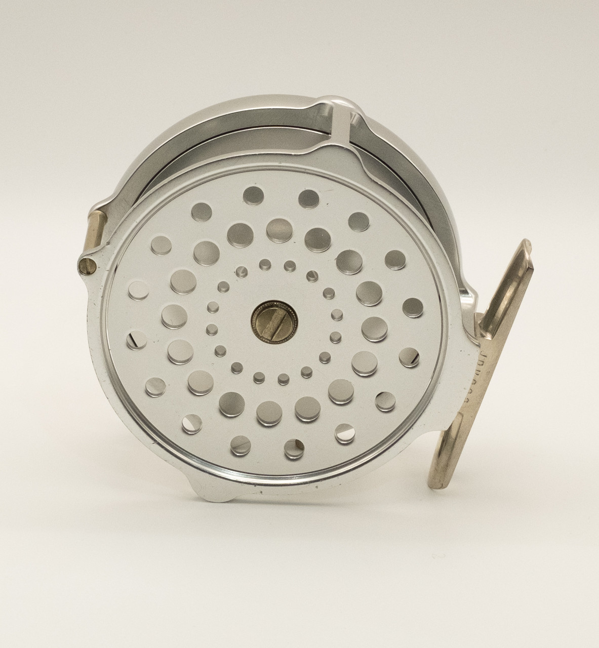4 hardy bougle mk v centenary lightweight fly reel - 3" The next great Hardy Reel is this stunning new Hardy Ultralite CA DD series Best "new" Bougle' - The