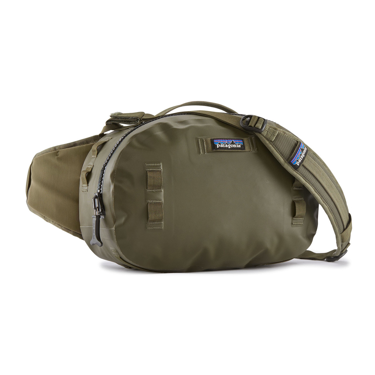 Patagonia Guidewater Hip Pack Western Rivers Flyfisher