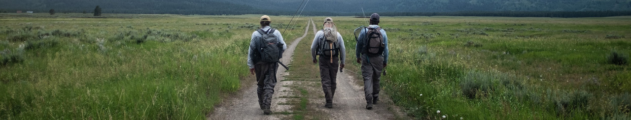 Waders