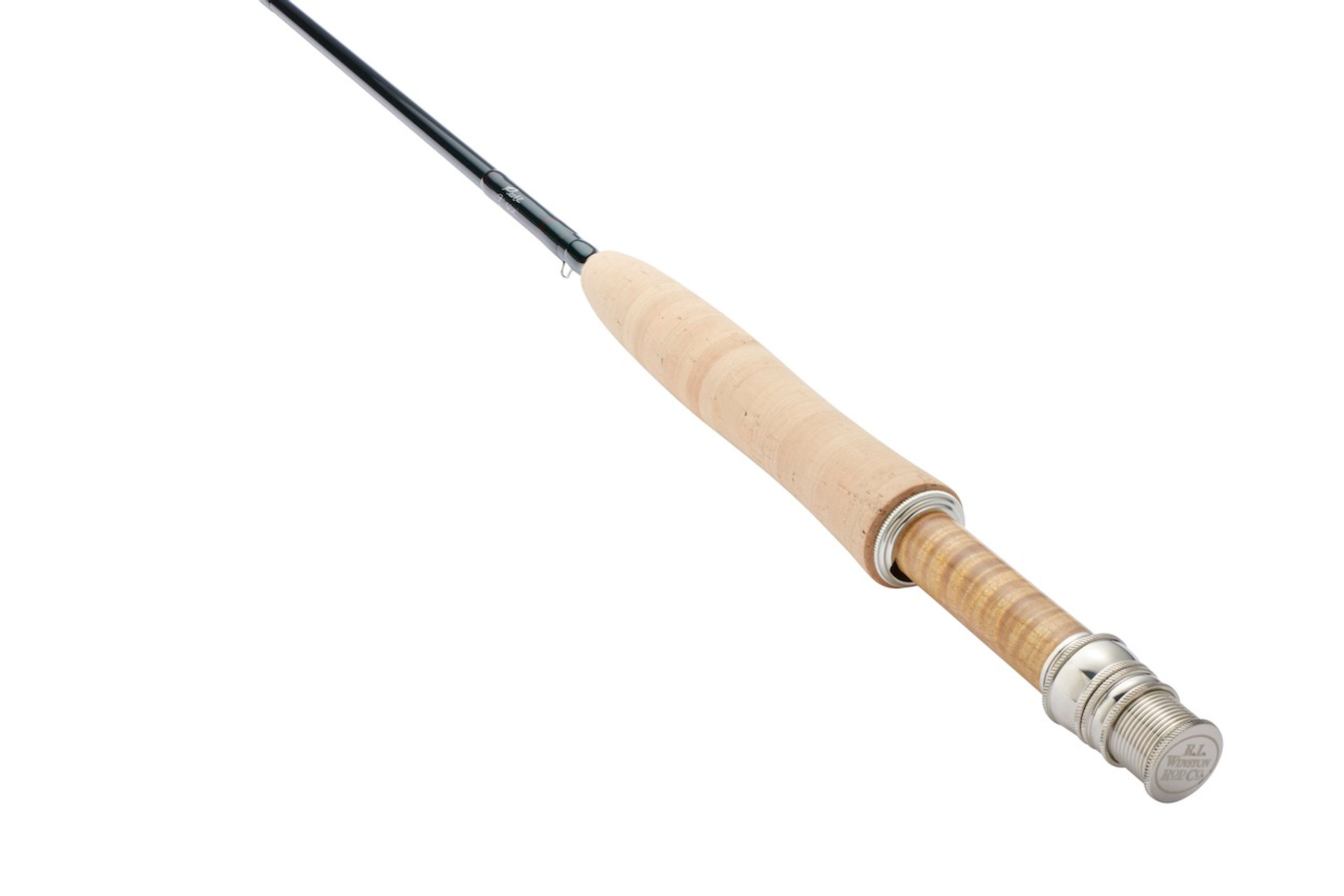 Winston Pure Fly Rod - Western Rivers Flyfisher