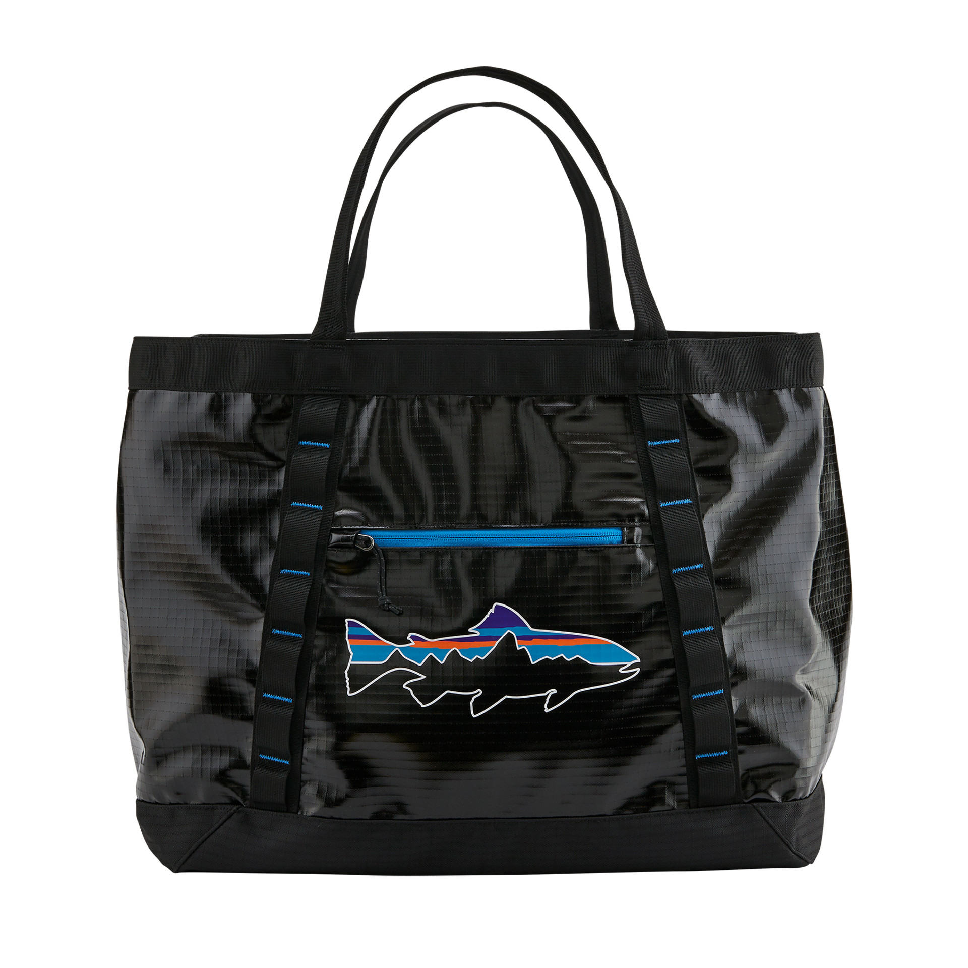 Patagonia Black Hole® Gear Tote Bag 61L