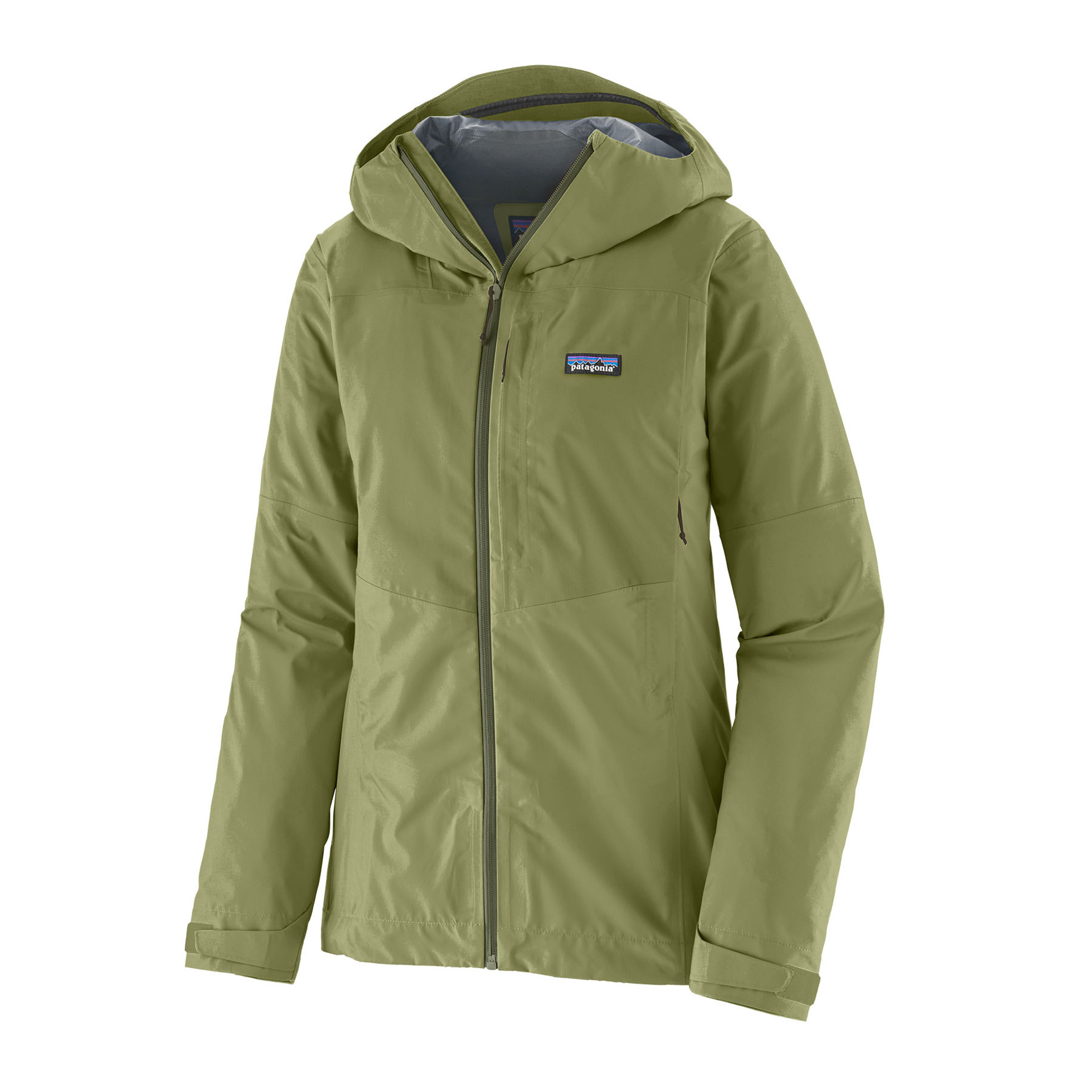 Patagonia Boulder Fork Rain Jacket, Fly Fishing Jacket