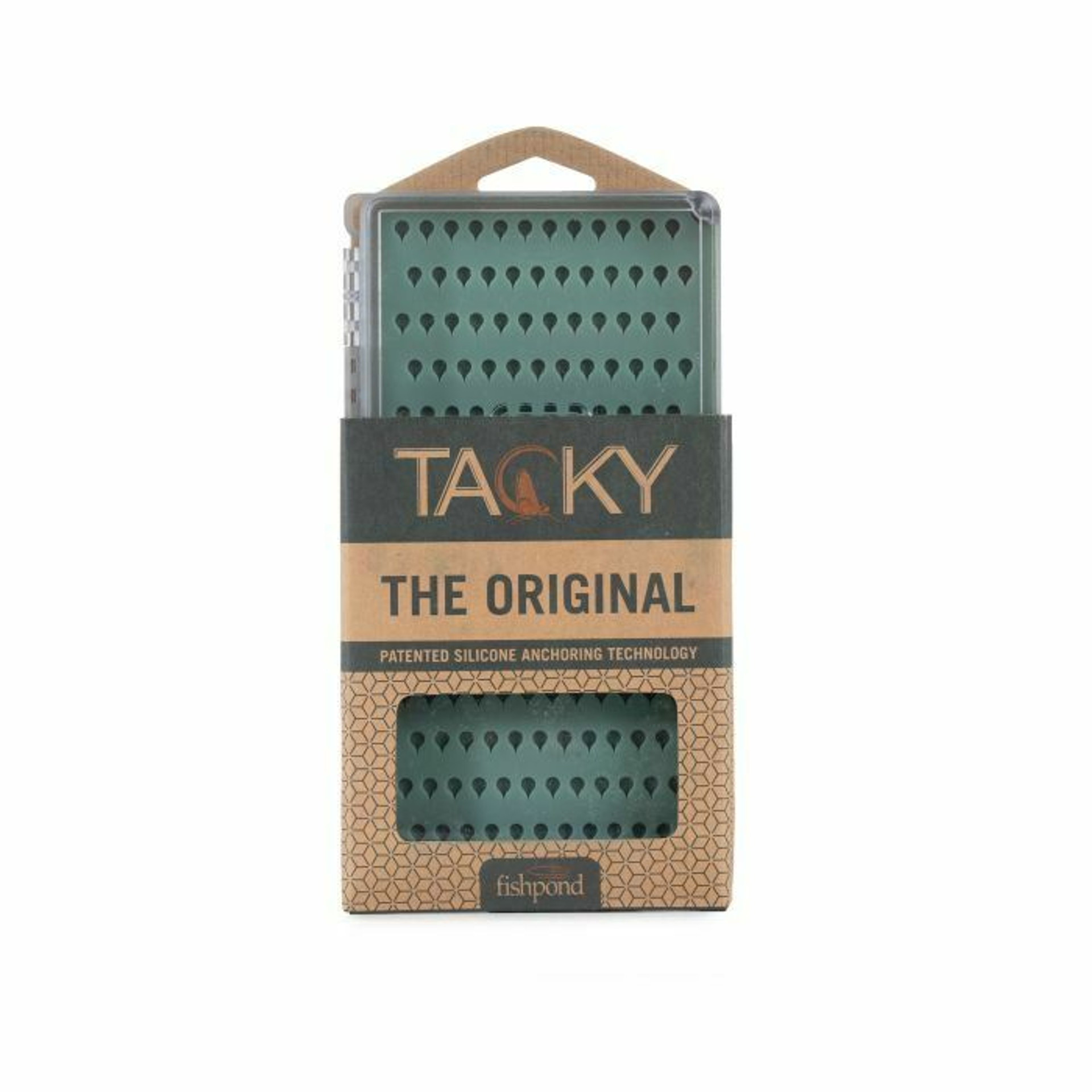Fishpond Tacky Original Fly Box - Western Rivers Flyfisher