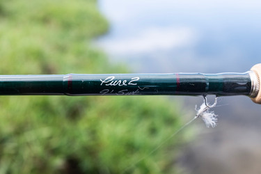 Winston Pure 2 - Musings  & Rod Review